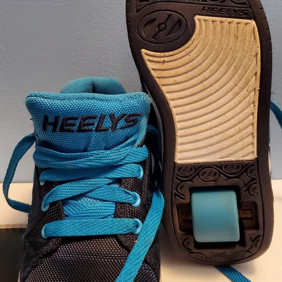 Heelys Propel 2.0 ( Size 3 Youth) - Picture 8 of 16